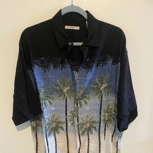 Men’s Moda Campia Moda dress shirt